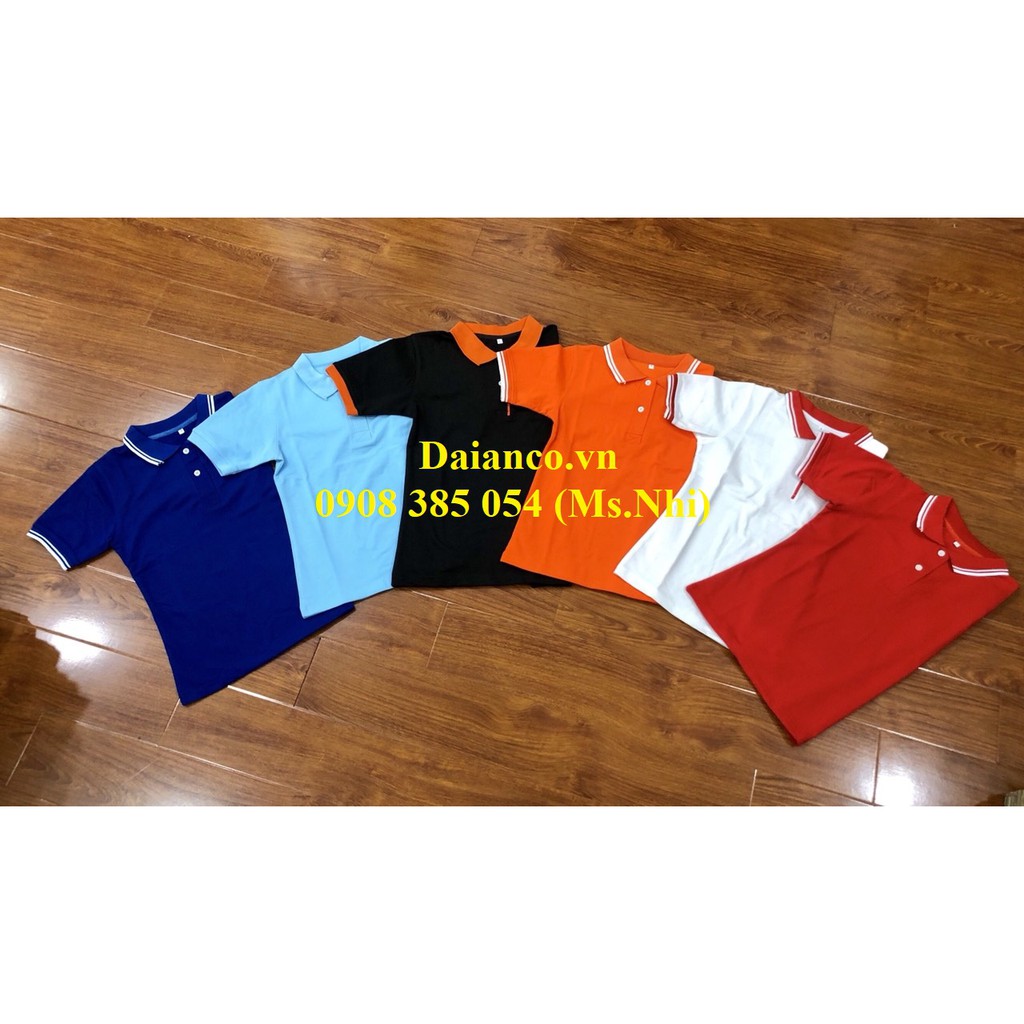 Áo thun ngắn tay 65/35 siêu thoáng mát, mẫu mã thời trang- Nhiều màu lựa chọn- Hình thật