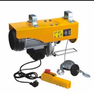 Máy tời treo PA-1000kg
