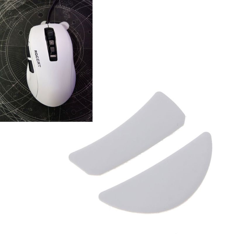 Miếng Dán Chân Chuột Chơi Game In Hình btsg Tiger Cho Kone Pure Ultra