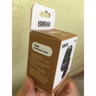 Máy chỉnh dây đàn Tuner Yamaha