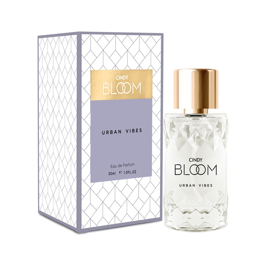 Nước Hoa Nữ Cindy Bloom 50ml Chính Hãng