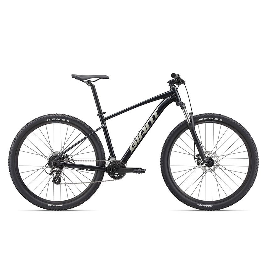 Xe Đạp Thể Thao Địa Hình MTB GIANT Talon 4 – Phanh Đĩa, Bánh 27.5 Inches – 2022