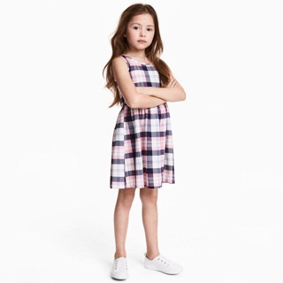 Cb váy little maven chính hãng