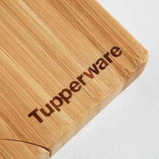THỚT GỖ TUPPERWARE