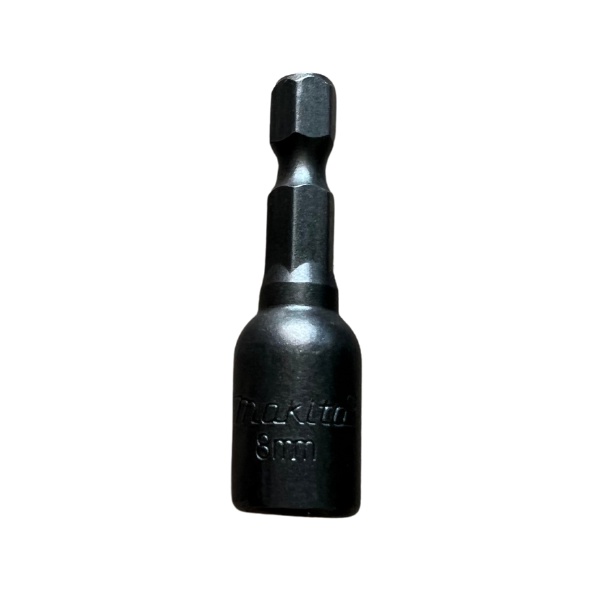 Đầu bắn vít tôn 8mm chân lục giác cho các loại máy bắn bulong, chuyên vít và máy khoan dùng pin