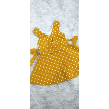 Đầm cho bé gái sale( có size lớn )