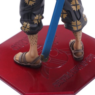 Mô hình Shanks tóc đỏ POP - Mô hình One Piece