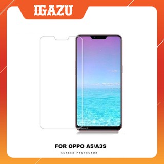 Kính cường lực OPPO F17/F17 PRO/F15/A52/A92/A53/A73/A93/A94/A54/A74/A72/A15/A15S/A3S/A5S/A9 2020 - IGAZU