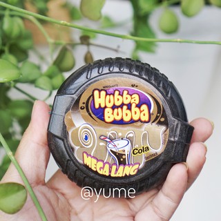 Gum Hubba Bubba chuẩn hàng ĐỨC