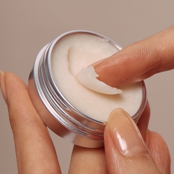 Dưỡng ẩm môi thuần chay TOUN28 Lip Balm L2  10g