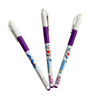 Set 5 Bút nước gel 012/DO Doremon
