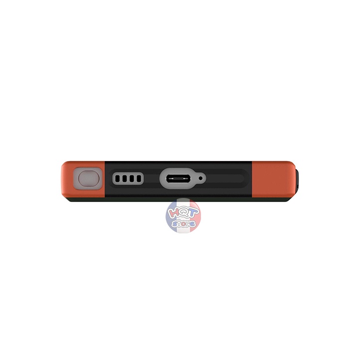 Ốp lưng chống sốc UAG Civilian cho Samsung S22 Ultra  chính hãng