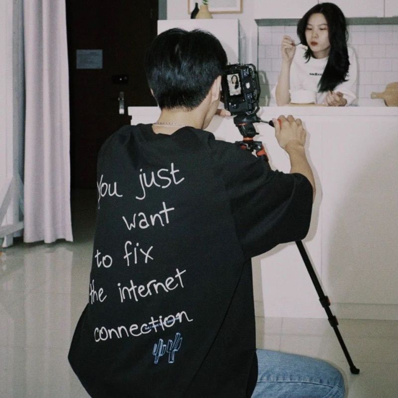 Áo thun nam nữ sad boiz SADDINO SEASON 2, Áo thun tay lỡ form rộng Sadboiz SADDINO SEASON 2 chất cotton thêu logo tay | BigBuy360 - bigbuy360.vn