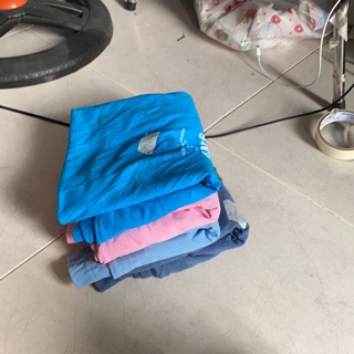 Thun mĩ đã qua sử dụng