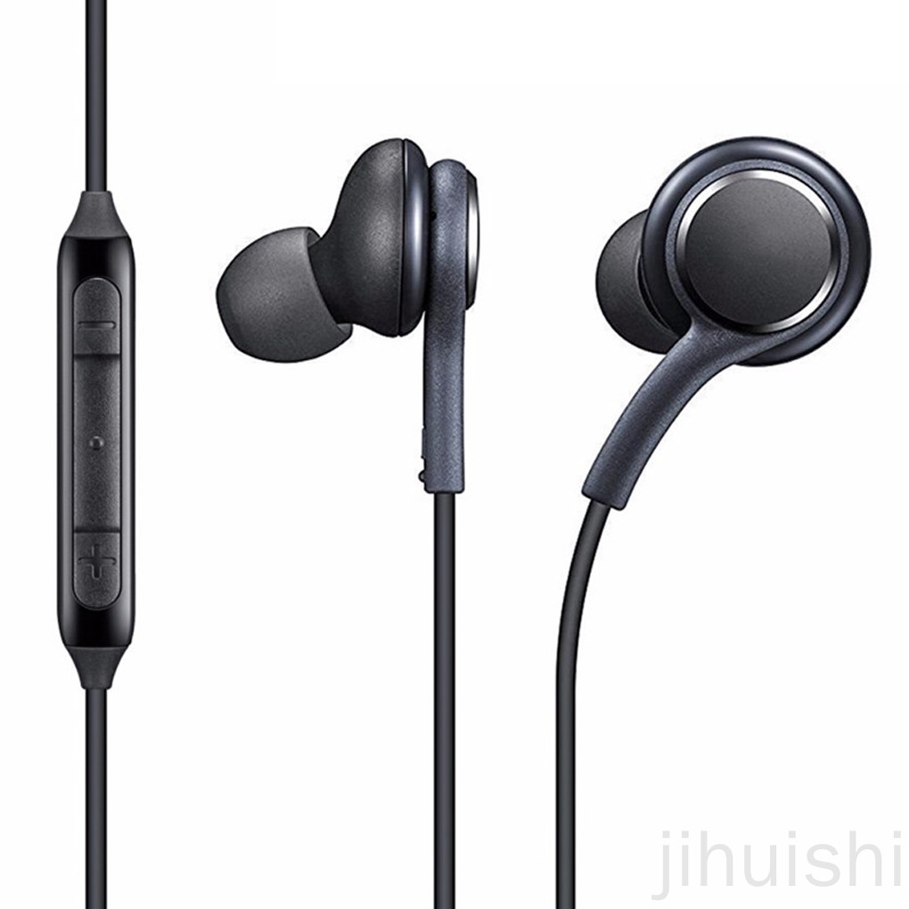 Tai Nghe Nhét Tai Jack 3.5mm Âm Thanh Sống Động