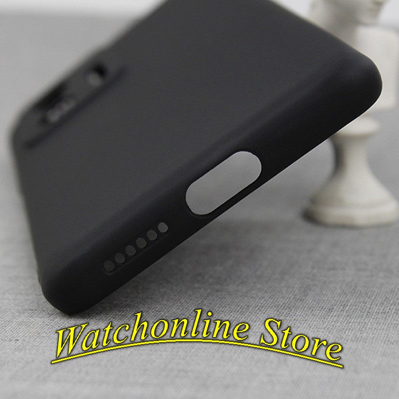 Ốp lưng dẻo TPU Xiaomi Mi 11T Mi11T pro K30 pro Redmi 10C Note 10 pro Note 11s Note 11 K40 K20 ..mềm mịn chống vàng ố