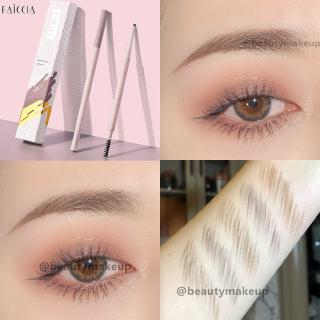 Bút chì lông mày FAICCIA không thấm nước