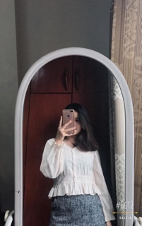 Áo babydoll
