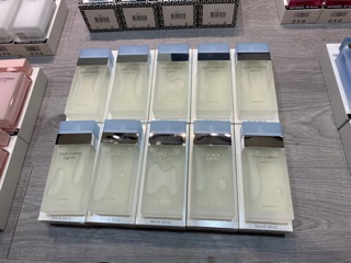 (Hàng Tester) Nước hoa D&G Light Blue 100ml