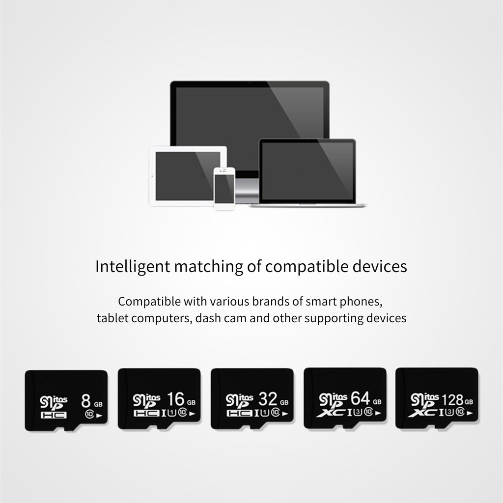 Thẻ nhớ dung lượng lớn 256mb 512mb 1gb 2gb 4gb 8gb 16gb 32gb 64gb 80m/sd DVR cho xe hơi