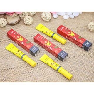 Pikachu Color Mascara