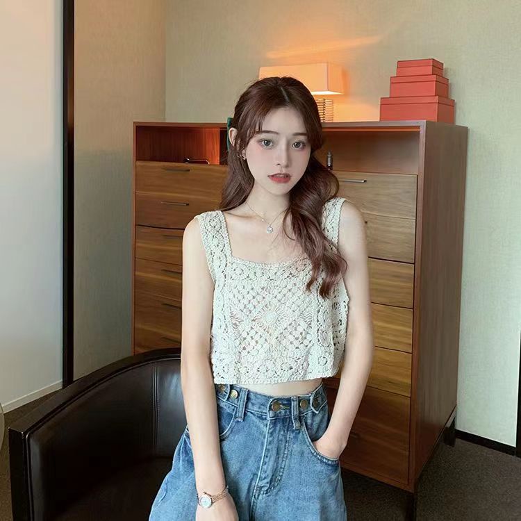 Áo croptop nữ ôm Đồ Bơi Nữ áo nữ Ngoài Che Phủ Đồ Bơi Đi Biển Thời Trang Dành Cho Nữ