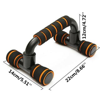 Dụng cụ hít đất ,chống đẩy