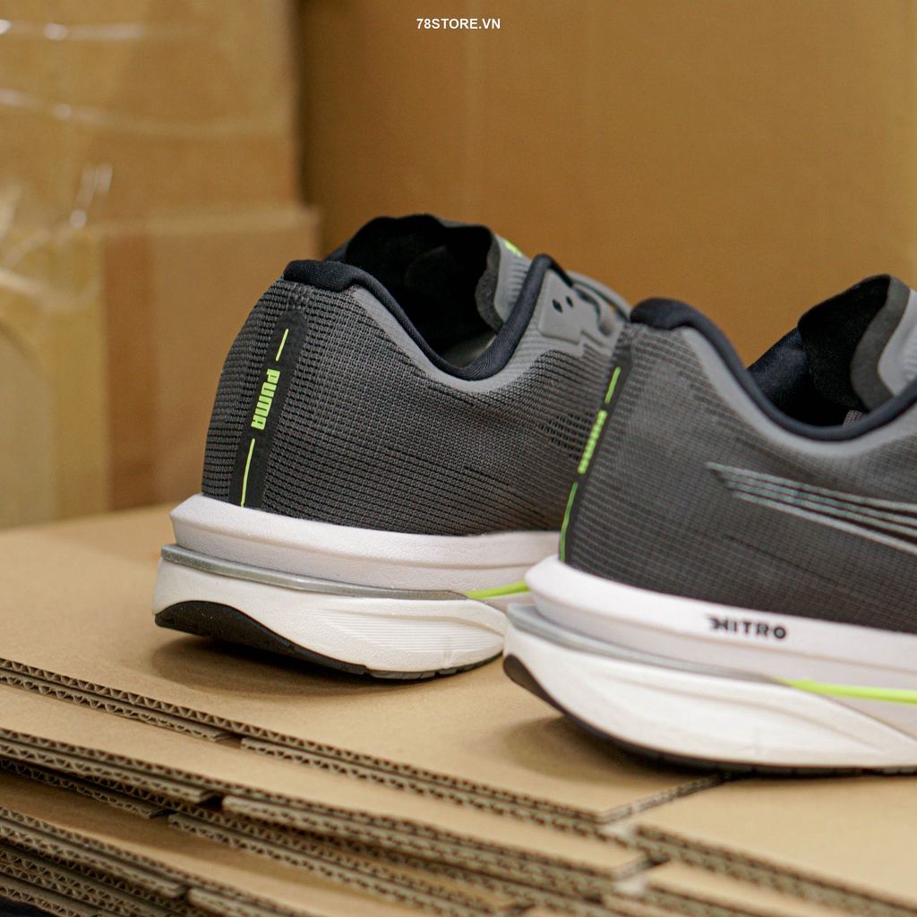 Giày Thể Thao Nam Puma Velocity NITRO Running Chính Hãng