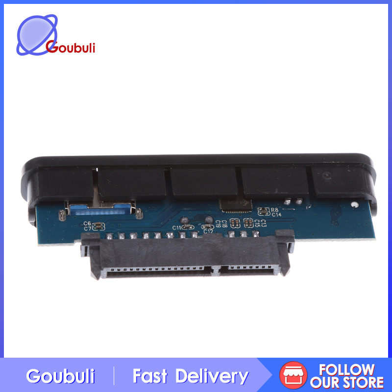 Hộp Đựng Ổ Cứng Ngoài Usb 3.0 Ssd Sata 2.5 " | BigBuy360 - bigbuy360.vn