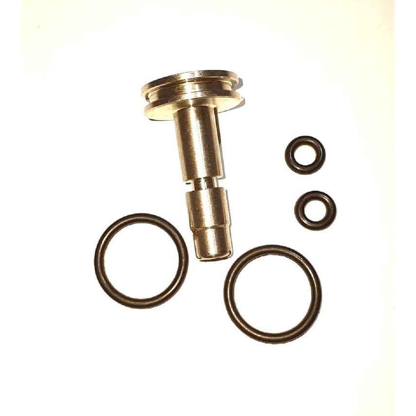 Trụ lò xo đĩa Inox