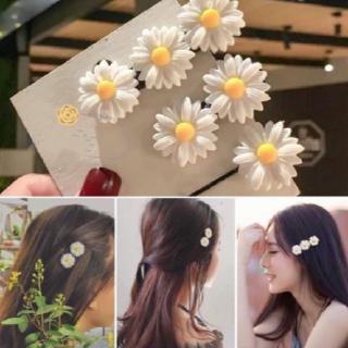 [GIÁ SỈ] KẸP TÓC HOA CÚC DAISY HÀN QUỐC - HOT TREND HÈ 2019