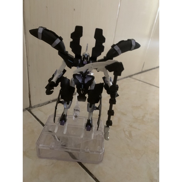 Mô hình Galaxia bots Hades