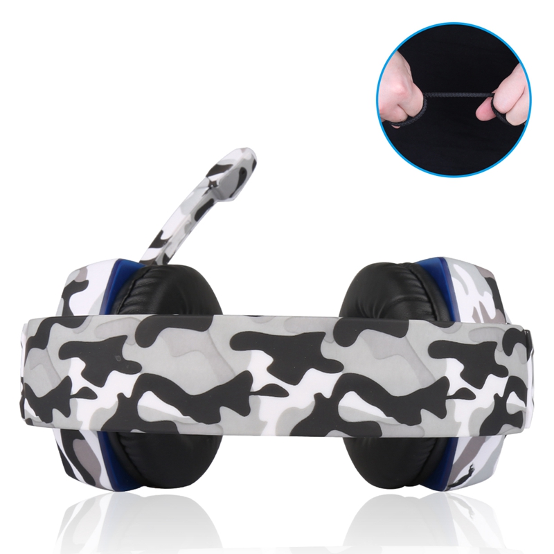 Tai Nghe Chụp Tai Thiết Kế Chuyên Nghiệp Cho Game Thủ | BigBuy360 - bigbuy360.vn