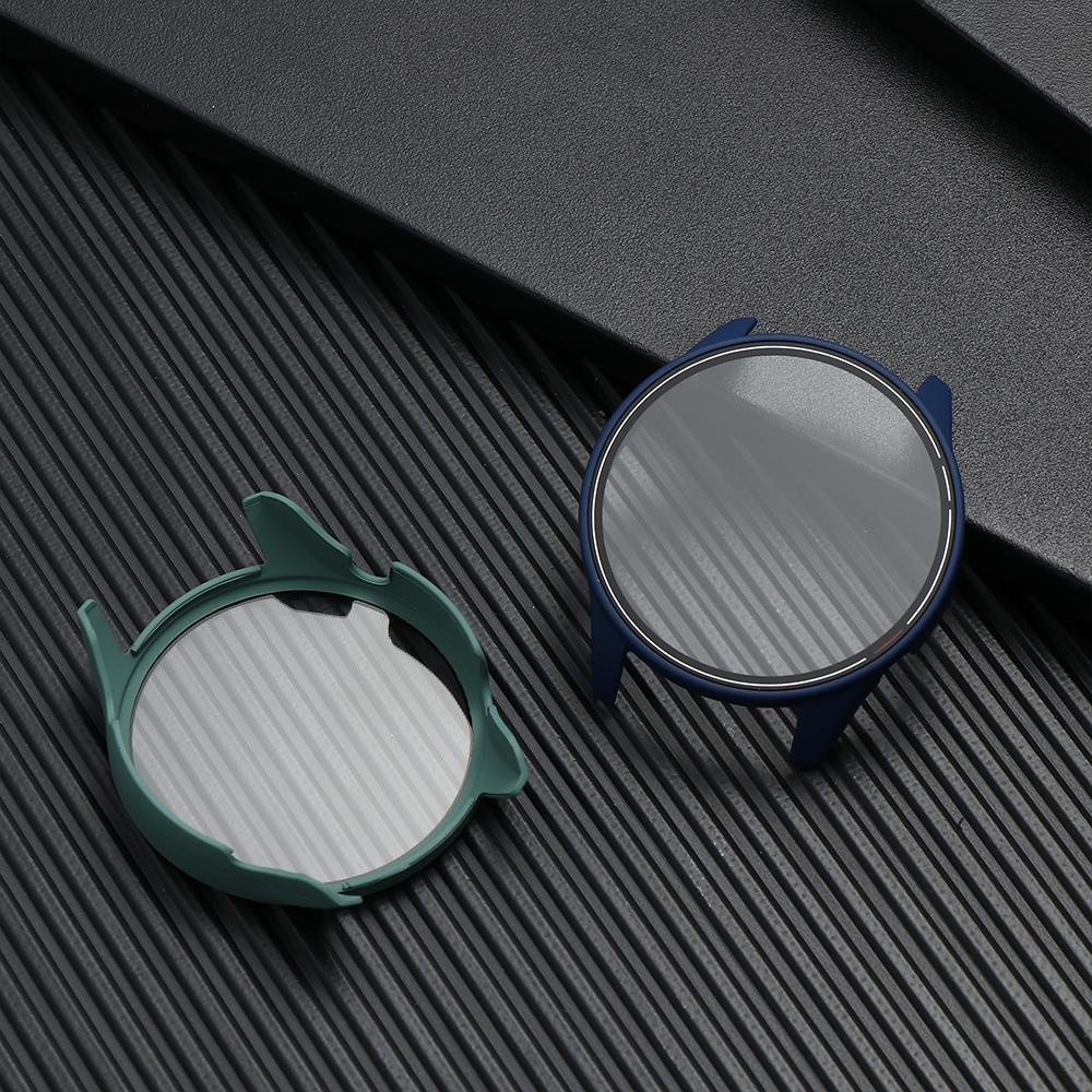 NIUYOU Ốp Bảo Vệ Mặt Đồng Hồ Thông Minh Mi Watch