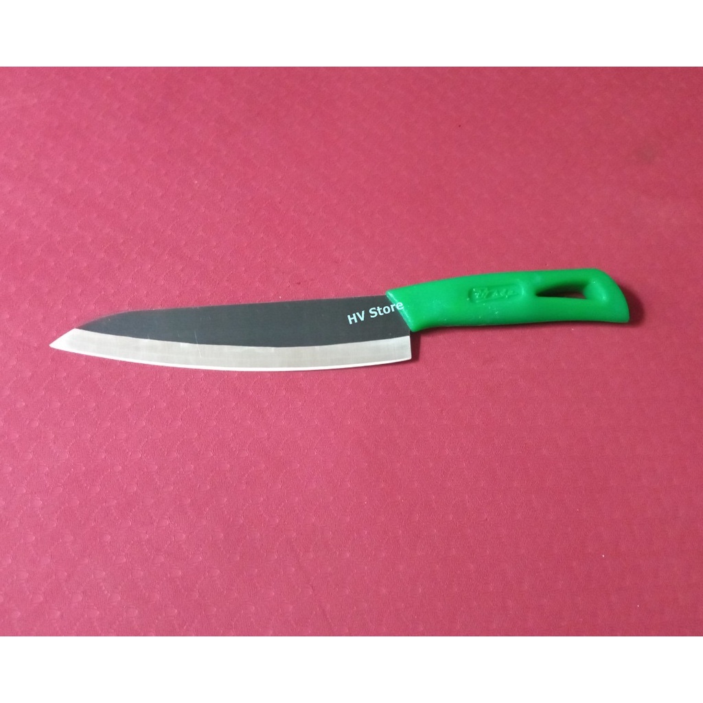 Dao nhọn cỡ lớn chất liệu thép dây thiều - HV Store 031