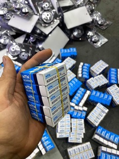 BẠC ĐẠN 6202/12 , LƯNG 35 , LỖ 12