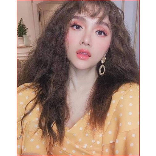 Son Bóng Dưỡng Mềm Và Căng Mọng Môi Flash Moment