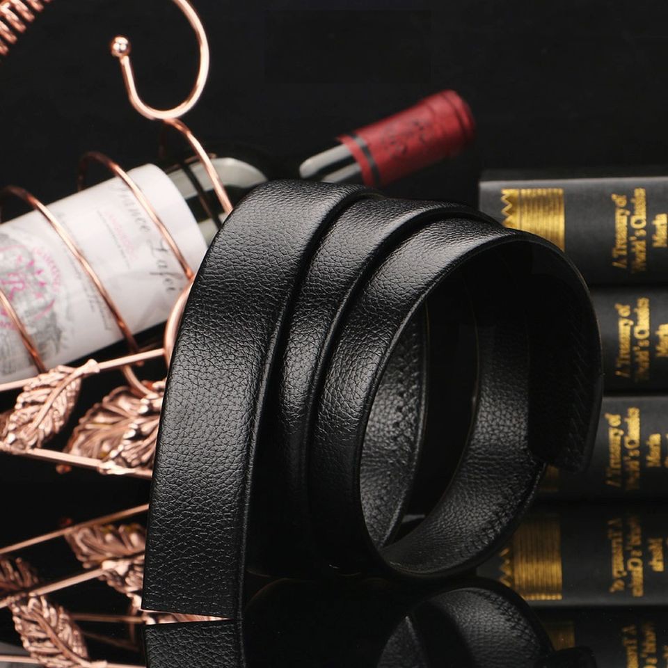 Dây Nịt Nam Công Sơ