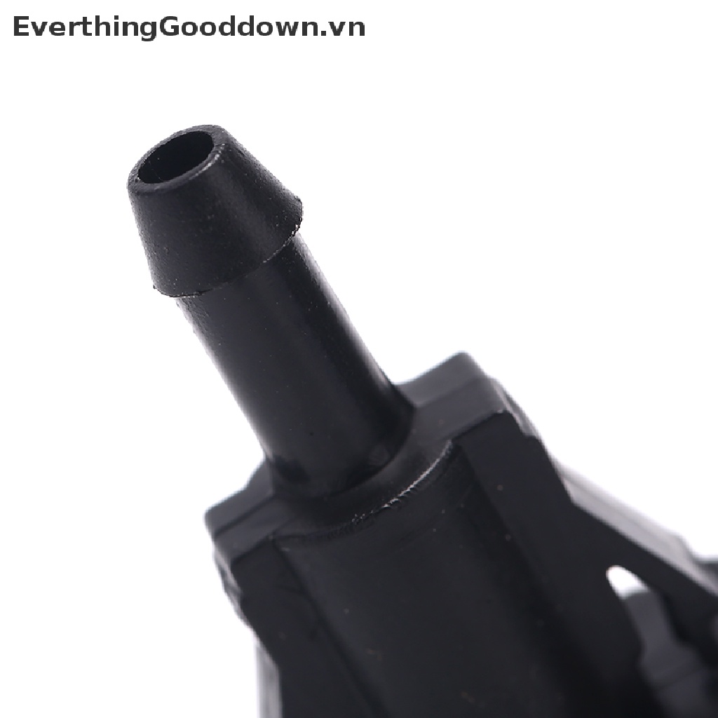 Bộ 2 Vòi Phun Nước Rửa Kính Chắn Gió Cho Hyundai Kia 98630YY000 986303Phụ Kiện Chuyên Dụng Dành Cho K5000 K5000