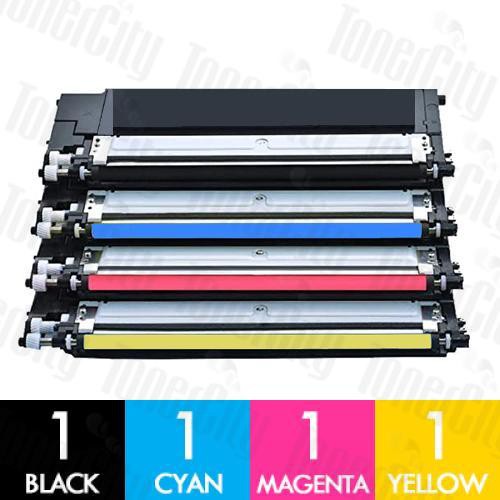 Hộp mực in 119A  cho máy in HP Color Laser 150a/150nw/178nw/179fnw