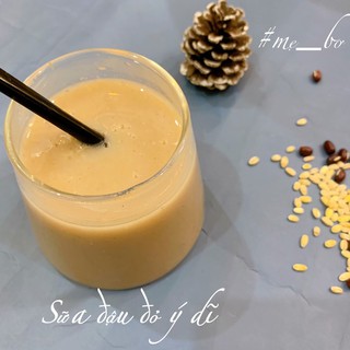 HẠT Ý DĨ HỮU CƠ MARKAL 500gr