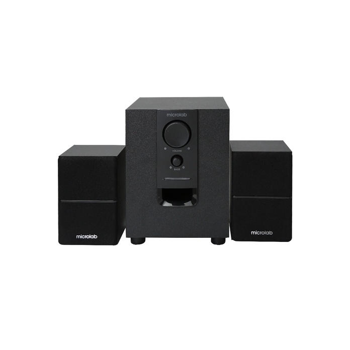 _LOA MICROLAB M-106BT /2.1 -10 WRWS