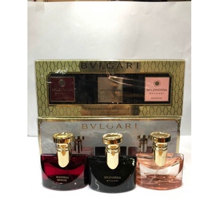 Bộ nước hoa bvl gari 30ml 3 chai thơm quyến rũ