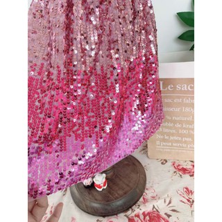 ĐẦM CÔNG CHÚA EOSA LUNG LINH