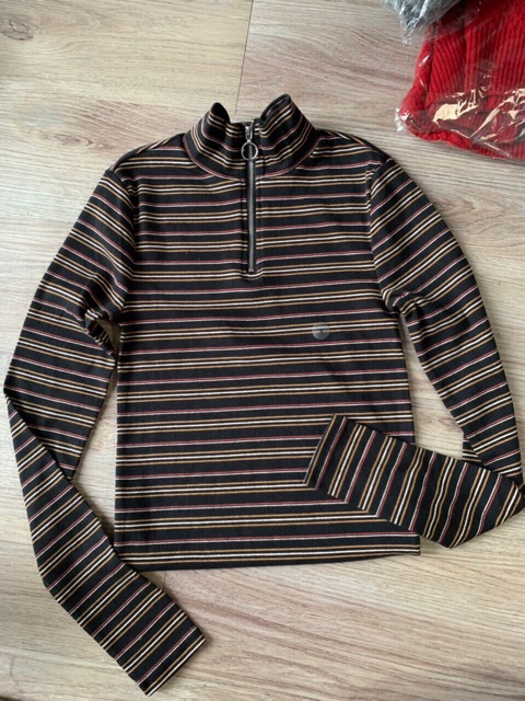 ÁO THUN TAY DÀI XUẤT DƯ XỊN | BigBuy360 - bigbuy360.vn