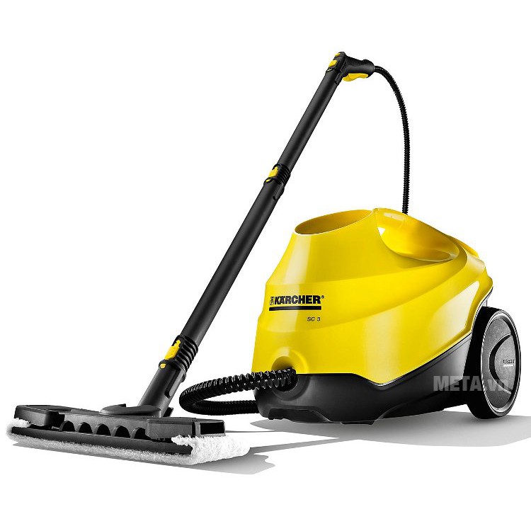 Máy làm sạch bằng hơi nước Karcher SC3