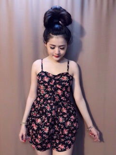 ĐỒ BỘ KATE DÂY QUẦN SHORT ĐẸP