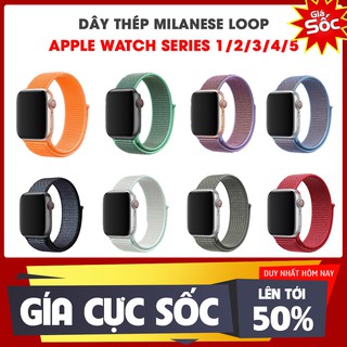 Dây Đeo đồng hô Nam Châm T500 Thể Thao, Thời Trang 💥ALBUM Mới 2020💥