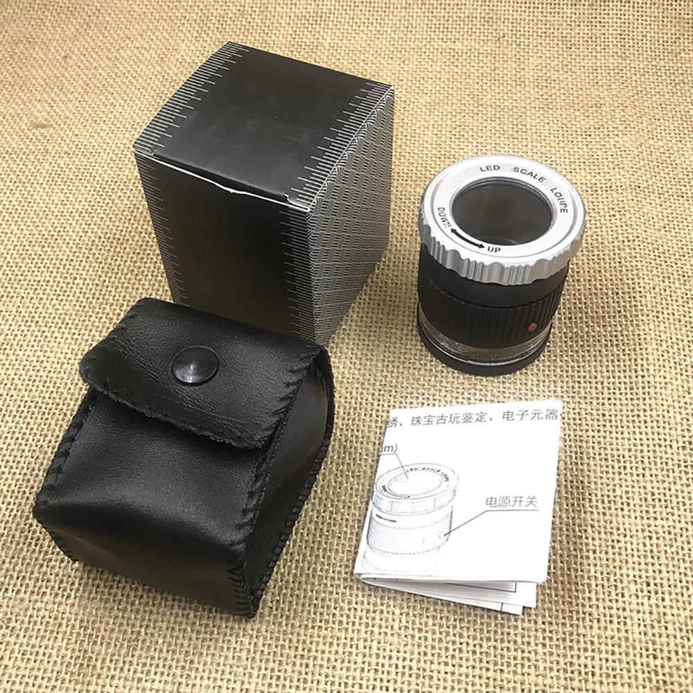 Kính Lúp Đọc Sách Có Thể Điều Chỉnh Tiện Dụng