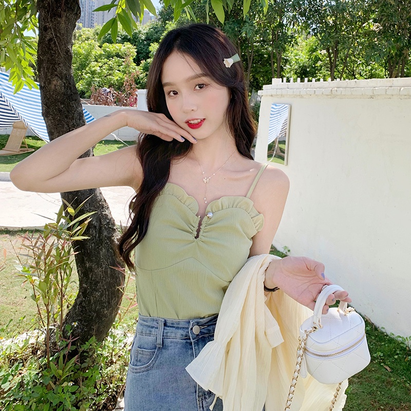 Áo khoác cardigan ZHELIHANGFEI chất liệu vải voan chống nắng cao cấp thời trang
